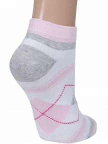 Детские носки "Красная ветка", С-558Д, СВЕТЛО-РОЗОВЫЕ