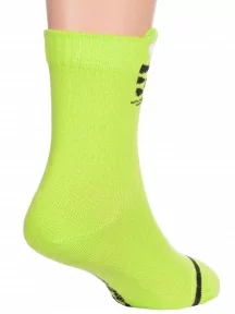 Детские носки Conte kids, 17С-59СП, рис. 605, САЛАТОВЫЕ