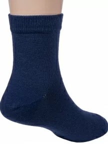 Детские носки LORENZline, Л33, ТЕМНО-СИНИЕ