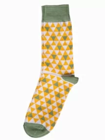 Мужские носки "Нева-Сокс" №НС07, М9, МУЛЬТИКОЛОР