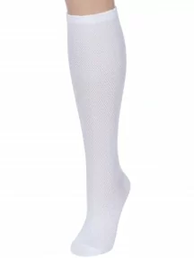 Детские гольфы PARA socks, G1, БЕЛЫЕ