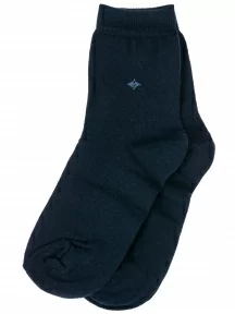 Детские носки "Красная ветка", С-2103, ТЕМНО-СИНИЕ
