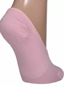 Женские подследники LORENZline, И31, СВЕТЛО-РОЗОВЫЕ
