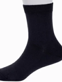 Детские носки RuSocks (Орудьевский трикотаж), Д-25/1, ЧЕРНЫЕ