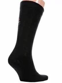 Мужские носки «Красная ветка», С-2069, ЧЕРНЫЕ