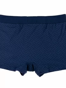 Мужские трусы-боксеры Sergio Dallini, SG2953-2, ТЕМНО-СИНИЕ