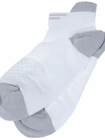 Детские спортивные носки "Борисоглебский трикотаж", 8С1800, БЕЛЫЕ