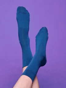 Носки unisex St. Friday Socks "Денимовый шик" (Classic-1415-07)
