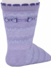 Комплект из 5 пар детских носков LORENZLine микс 3 (5-Л23)