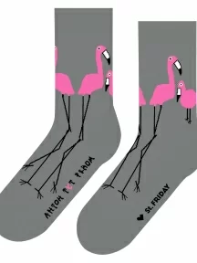 Носки unisex St. Friday Socks