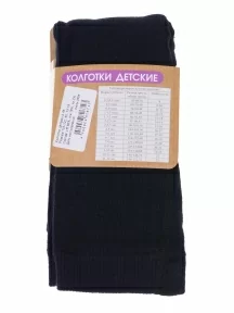 Детские колготки Альтаир, А44, ТЕМНО-СИНИЕ