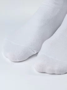 Набор из 3 пар мужских носков MSCLUB, 3-ПН-01, БЕЛЫЕ