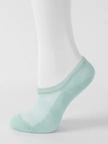 Женские подследники Oemen, WD002, МЯТНЫЕ