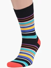 Мужские носки MSCLUB №М03, nm-05, МУЛЬТИКОЛОР