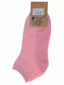 Женские носки Альтаир, А33, РОЗОВЫЕ