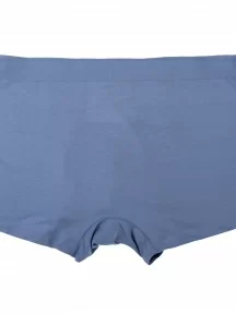 Мужские трусы-боксеры из модала Sergio Dallini, SG2922-4, ГОЛУБЫЕ