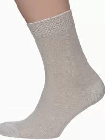 Мужские носки из 100% хлопка 
