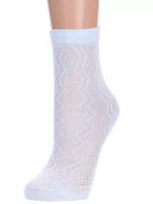 Детские носки Hobby Line, Ндх3538, БЛЕДНО-ГОЛУБЫЕ