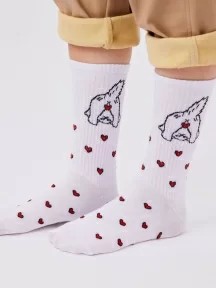 Носки unisex St. Friday Socks, contest22-1355-02/11/19, "Вот так могу"