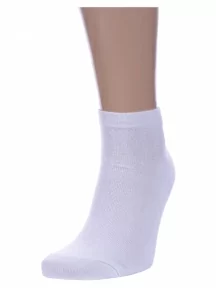 Мужские носки Альтаир, О214, БЕЛЫЕ