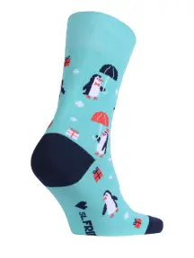 Носки St. Friday Socks Лёд тронулся, а ты нет (NY27-3025-25)