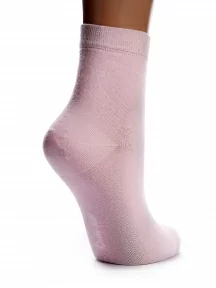 Детские носки Conte kids, 13С-9СП, рис. 610, СВЕТЛО-РОЗОВЫЕ