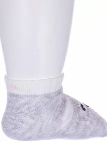 Детские носки Conte kids, 5С-11СП, рис.390, СВЕТЛО-СЕРЫЕ