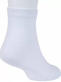 Детские носки "Гамма", С765, БЕЛЫЕ