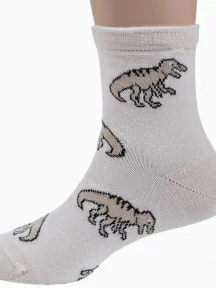 Детские носки LORENZline, Л107, БЕЖЕВЫЕ