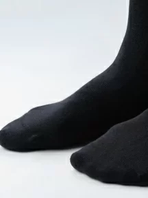 Набор из 30 пар мужских носков "Бизнес" (RuSocks / Орудьевский трикотаж), РуС-30, микс 19