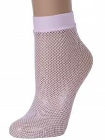Женские носки Conte, 17С-177СП, РОЗОВЫЕ