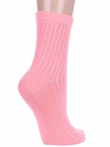 Детские носки Альтаир, М20, КОРАЛЛОВЫЕ