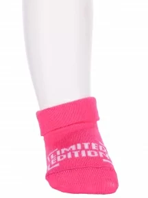 Детские носки Conte kids, 5С-11СП, рис. 904, ФУКСИЯ