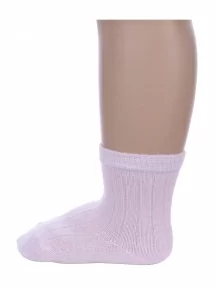 Детские носки Альтаир, М20, СВЕТЛО-РОЗОВЫЕ