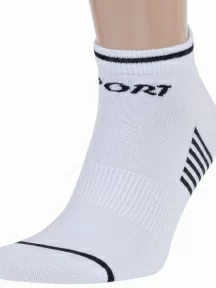 Мужские носки RuSocks (Орудьевский трикотаж), М3-23743, БЕЛЫЕ