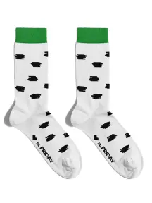 Носки St. Friday Socks Beryozka (X10-1598-02)