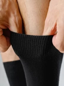 Набор из 21 пары мужских носков "Бизнес" (RuSocks / Орудьевский трикотаж), РуС-21, микс 3