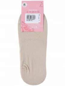 Женские подследники LORENZline, И20, БЕЖЕВЫЕ