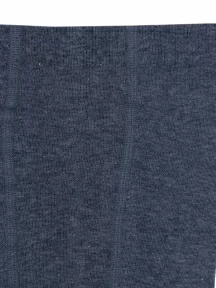Детские колготки RuSocks (Орудьевский трикотаж), ДК3-13042, СЕРО-ДЖИНСОВЫЕ (7014)