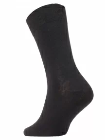 Мужские носки "Стандарт" AROS, С-331, ЧЕРНЫЕ