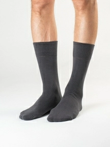 Набор из 3 пар мужских носков MSCLUB, 3-ПН-01, микс 5