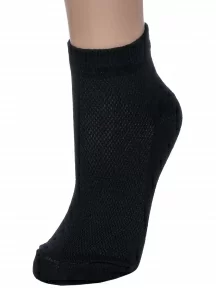 Женские носки Альтаир, С82, ЧЕРНЫЕ