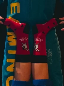 Носки unisex St. Friday Socks 
