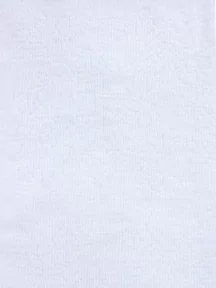 Детские колготки "Красная ветка", С-808, БЕЛЫЕ