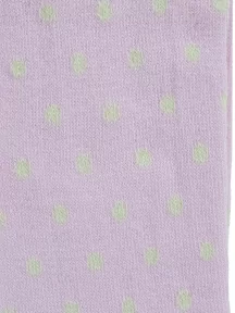 Детские колготки "Борисоглебский трикотаж", 7С996, СИРЕНЕВЫЕ