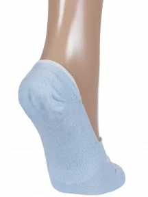 Детские подследники "Борисоглебский трикотаж", 8С110, ГОЛУБЫЕ