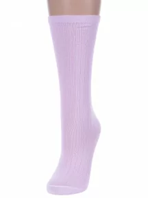 Детские получулки Альтаир, А15, СВЕТЛО-СИРЕНЕВЫЕ