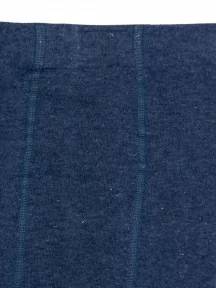 Детские колготки RuSocks (Орудьевский трикотаж), ДК3-13042, ДЖИНС (7040)