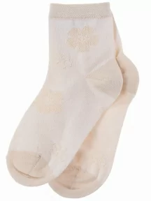 Детские носки LORENZline, Л32Д, БЕЖЕВЫЕ