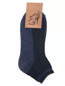 Женские носки Альтаир, А33, ДЖИНС